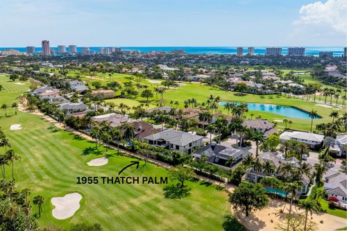 1955 Thatch Palm Dr, Boca Raton, FL, 33432-7458 | Card Image