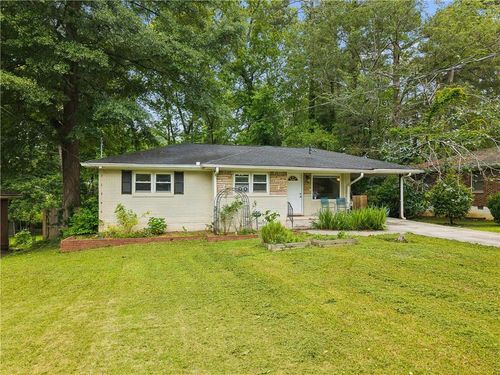 2089 Barbara Ln, Decatur, GA, 30032-5917 | Card Image