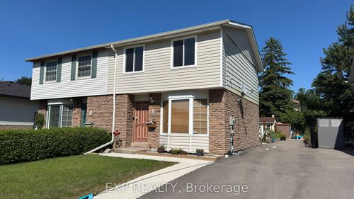 8 Baldwin Cir, Thorold, ON, L2V4H5 | Card Image