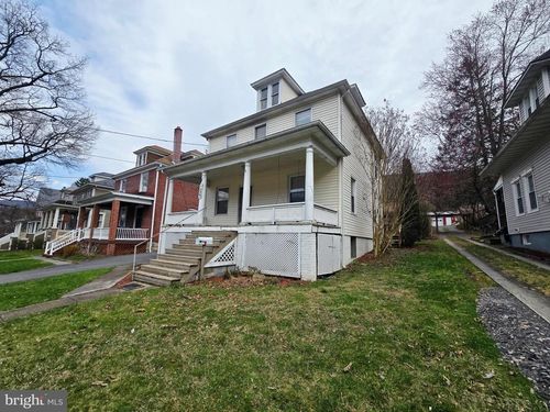 230 National Hwy, LAVALE, MD, 21502-7125 | Card Image