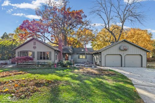 701 Carrolton Blvd, West Lafayette, IN, 47906-2339 | Card Image