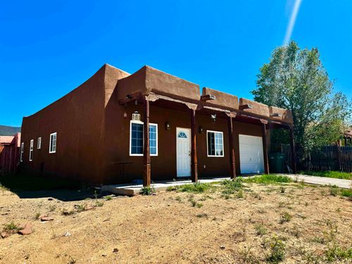 1247 Rainbow St, Taos, NM, 87571-6597 | Card Image