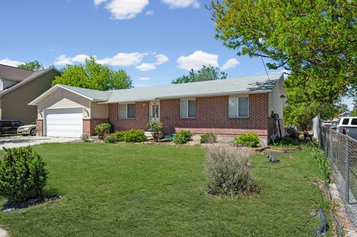 7402 S Temple Dr, West Jordan, UT, 84084-3451 | Card Image