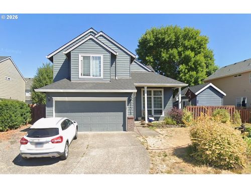 42015 Nw Buckshire St, Banks, OR, 97106-6007 | Card Image