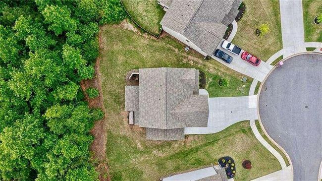 7059 Lancaster Xing, House other with 4 bedrooms, 3 bathrooms and 3 parking in Flowery Branch GA | Image 40
