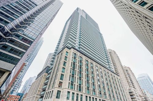 1811-955 Bay St, Toronto, ON, M5S0C6 | Card Image