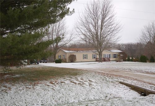 1784 N 2525 East Road, Moweaqua, IL, 62550 | Card Image