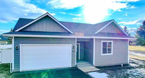 554 Evening Star Ln, Columbia Falls, MT, 59912-4356 | Card Image