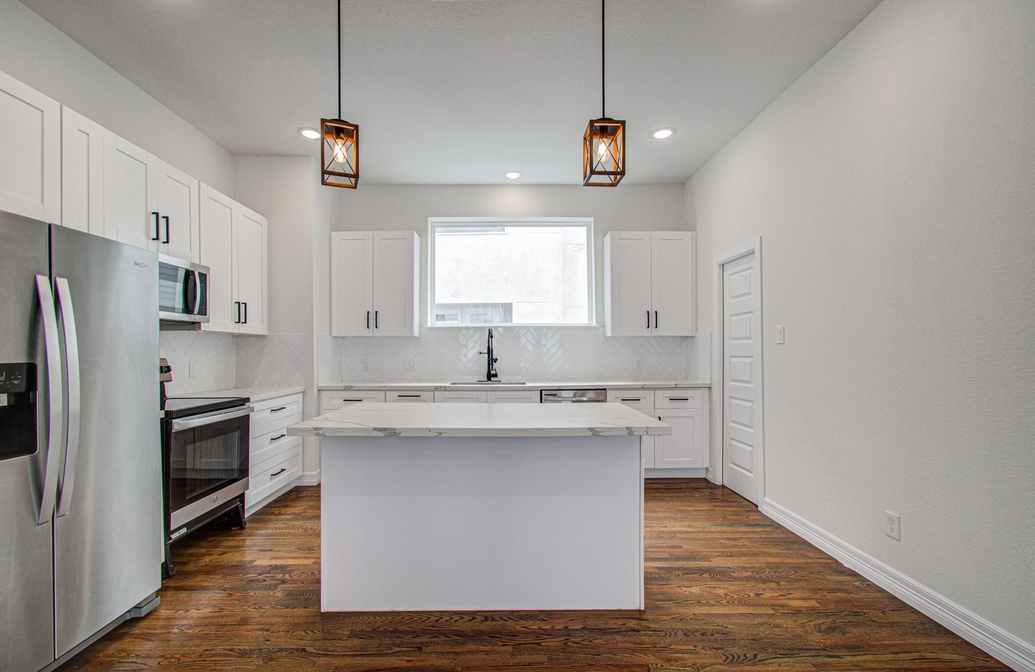 Residential in Houston 5