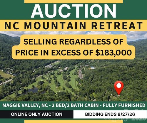 969 Mountain View Dr, Maggie Valley, NC, 28751-8864 | Card Image
