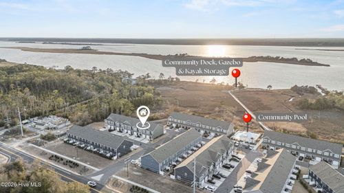 6756 Blacktip Ln, Wilmington, NC, 28412-1161 | Card Image