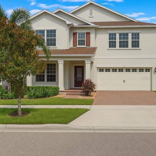 13254 Penshurst Ln, WINDERMERE, FL, 34786-6691 | Card Image