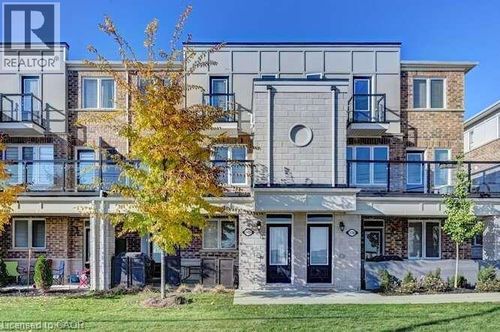 140 Daylily Lane, Kitchener, ON, N2R0L7 | Card Image