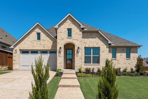 1513 Eden Edge, Lucas, TX, 75098-2090 | Card Image