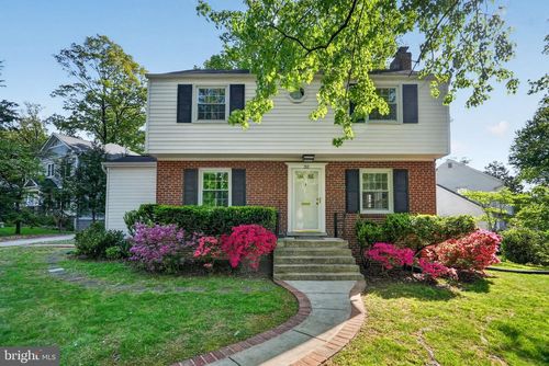 312 Lincoln Ave, FALLS CHURCH, VA, 22046-2616 | Card Image