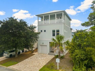 45 Grande Pointe Drive, House other with 3 bedrooms, 2 bathrooms and null parking in Inlet Beach FL | Image 3