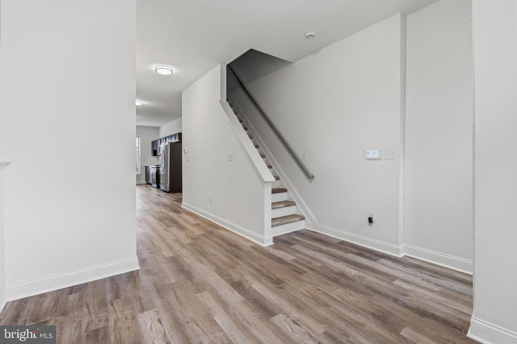 Residential in BALTIMORE 4