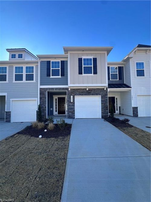 1289 Hammond Dr, Mebane, NC, 27302-2369 | Card Image