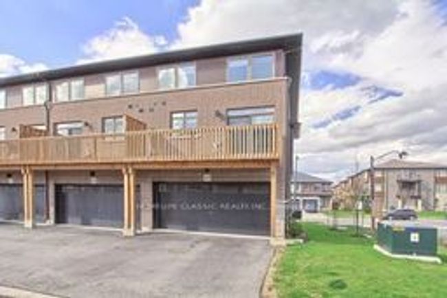 65 - 61 Soho St, House attached with 4 bedrooms, 4 bathrooms and 2 parking in Stoney Creek ON | Image 45