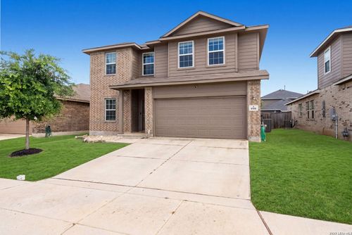 8908 Portobello Way, Converse, TX, 78109-2153 | Card Image