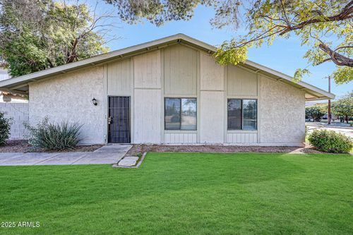 1001 N Granite Reef Rd, Scottsdale, AZ, 85257-4117 | Card Image