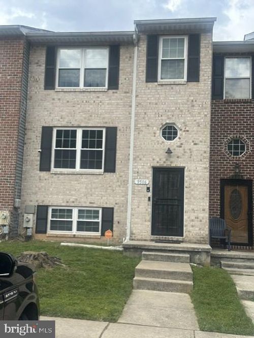 9506 Axehead Ct, RANDALLSTOWN, MD, 21133-2614 | Card Image