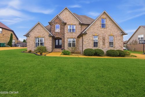 325 Harvest Ridge Ln, Medina, TN, 38355-8939 | Card Image