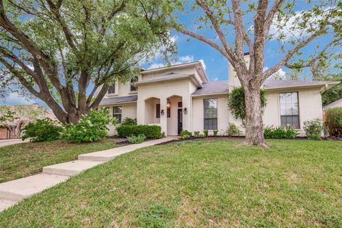 2926 Roaring Springs Road, Grapevine, TX, 76051 | Card Image