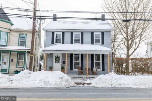 144 W King St, LITTLESTOWN, PA, 17340-1406 | Card Image