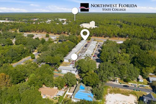 16-201 College Blvd E, Niceville, FL, 32578-1350 | Card Image