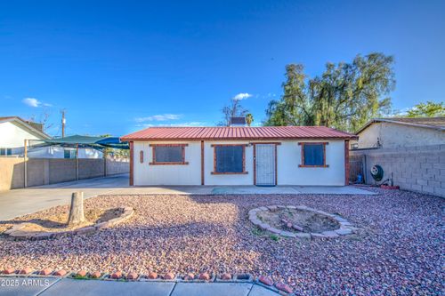 10917 W Apache St, Cashion, AZ, 85329-2014 | Card Image