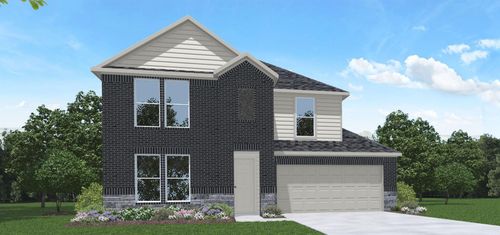 1108 Skyline Trails Avenue, Conroe, TX, 77303 | Card Image