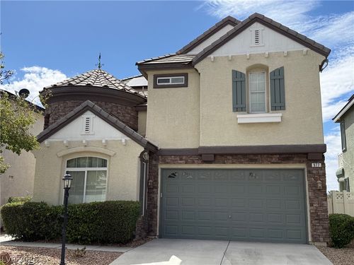 977 Sparkling Light St, Henderson, NV, 89052-5026 | Card Image