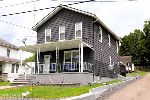 29 Fellows St, Shickshinny, PA, 18655-1108 | Card Image