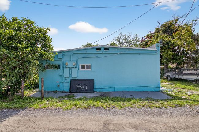 323 S E St, Home with 0 bedrooms, 0 bathrooms and null parking in Lake Worth Beach FL | Image 30