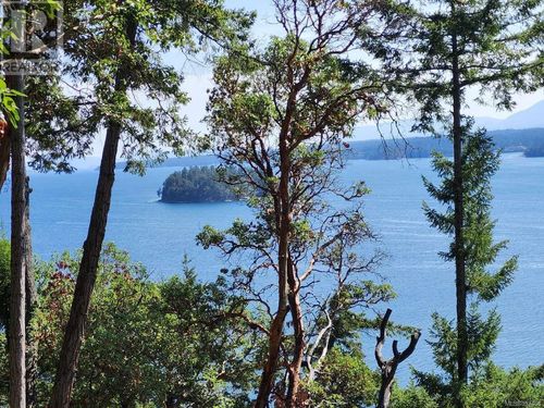 Lot 106 Halibut Road, Mudge Island, BC, V9X1P7 | Card Image