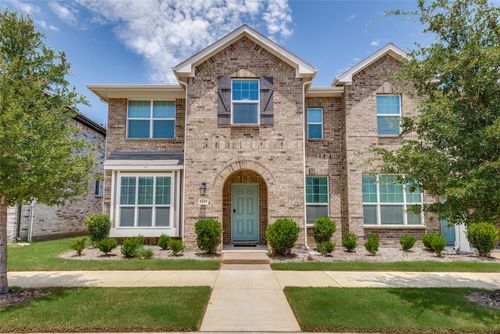 1247 Jones Trl, Lewisville, TX, 75077-2528 | Card Image