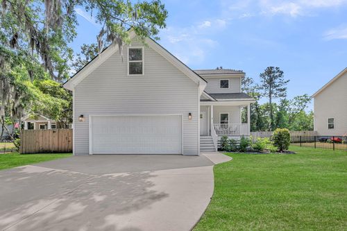 3575 Walter Dr, Johns Island, SC, 29455-8101 | Card Image