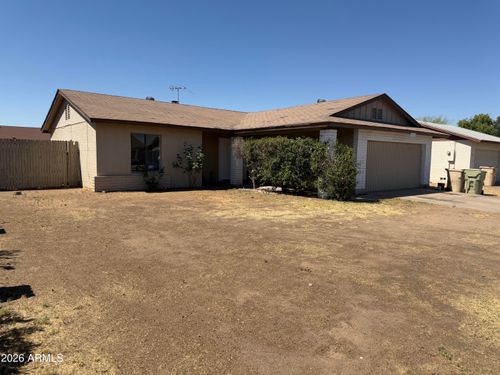 7013 W Colter Street, Glendale, AZ, 85303 | Card Image