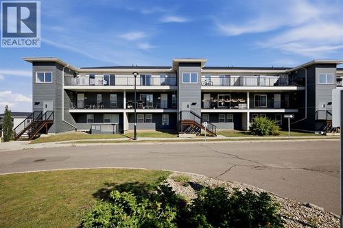 312-201 Abasand Dr, Fort Mcmurray, AB, T9J1L6 | Card Image