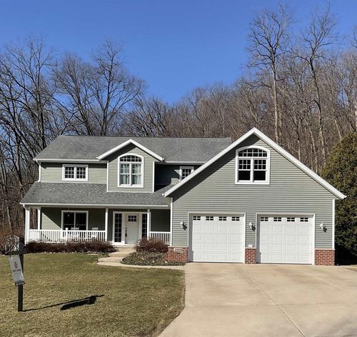 1890 Lewis St, CROSS PLAINS, WI, 53528-9282 | Card Image