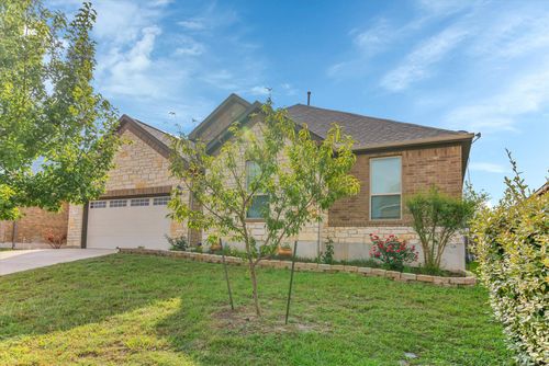 17408 Silent Harbor Loop, Pflugerville, TX, 78660-2243 | Card Image