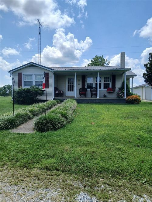 1921 Clifty Church Drive, Leitchfield, KY, 42754 | Card Image
