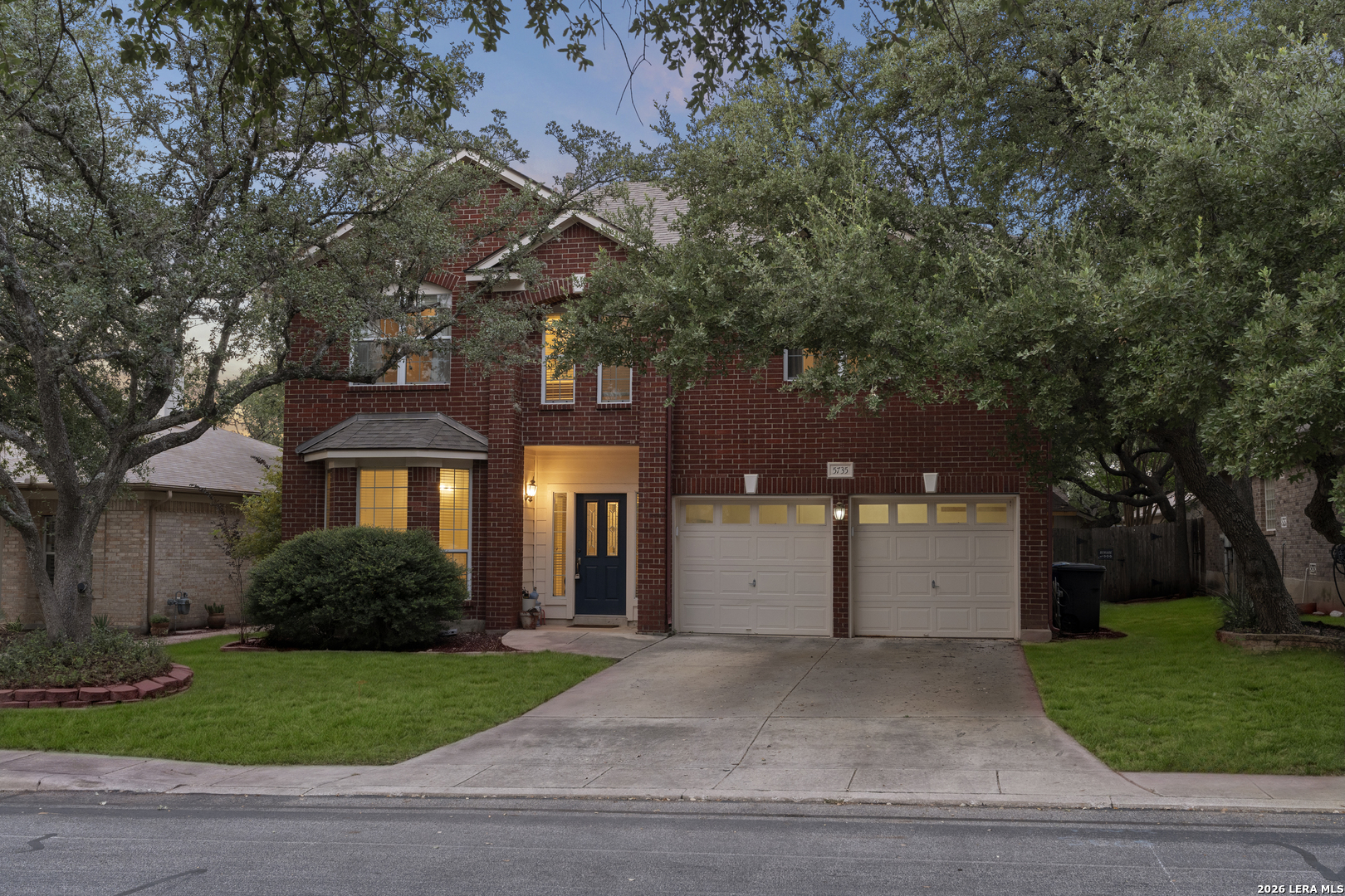 Residential in San Antonio 2