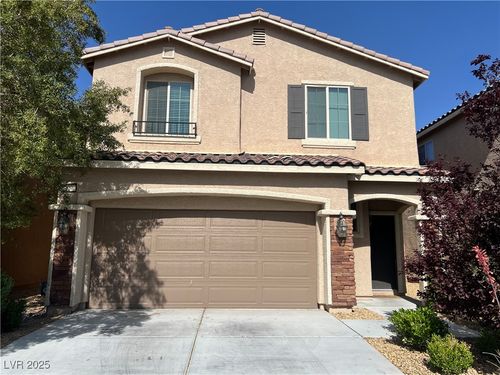 909 Earth Luster Road, Las Vegas, NV, 89178 | Card Image