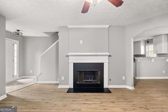 2727 Northgate Way Nw, House other with 3 bedrooms, 3 bathrooms and null parking in Acworth GA | Image 6