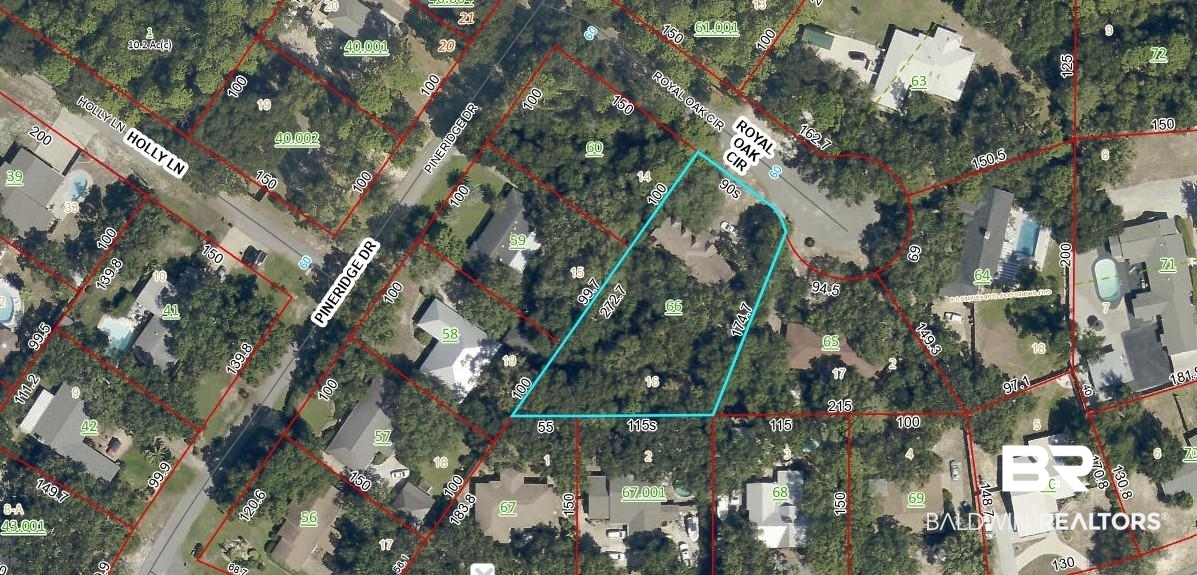 Residential in Gulf Shores 2