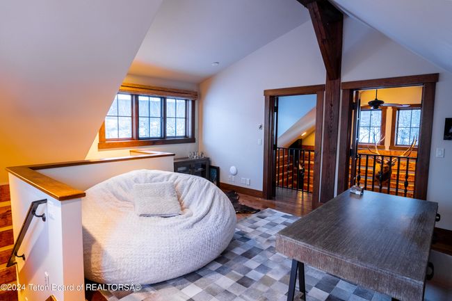 2815 Black Sheep Farm Rd, House other with 4 bedrooms, 5 bathrooms and null parking in Alta WY | Image 20