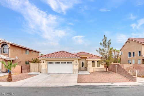 3726 Climbing Rose St, Las Vegas, NV, 89147-4288 | Card Image