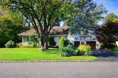 5 South Drive, House other with 3 bedrooms, 2 bathrooms and null parking in Roslyn NY | Image 1